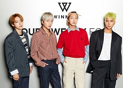 Phủ nhận chuyện chịu áp lực từ scandal YG, Winner vẫn kiên cường an ủi fan, lên kế hoạch comeback lần nữa trong 2019