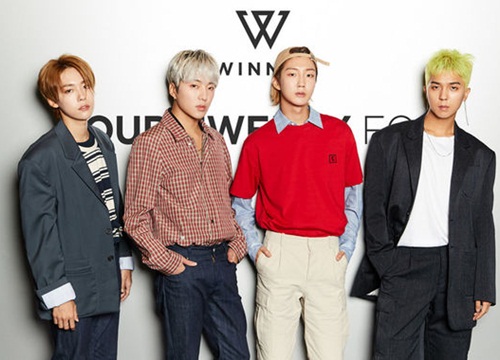 Phủ nhận chuyện chịu áp lực từ scandal YG, Winner vẫn kiên cường an ủi fan, lên kế hoạch comeback lần nữa trong 2019