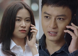 Preview 'Mê cung' tập 8: Chưa kịp gặp Hồng Đăng, Hoàng Thùy Linh bị bắt cóc