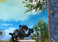 PUBG Mobile VN bản 0.12.5 update rất nhanh, nhưng lỗi nặng ở bản giả lập