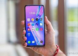 Realme X và Realme X Lite ra mắt: Camera selfie "thò thụt", Snapdragon 710, sạc nhanh VOOC, giá từ 4 triệu đồng