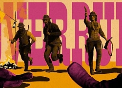 Red Dead Online chính thức rời Beta, update nhiều tính năng mới