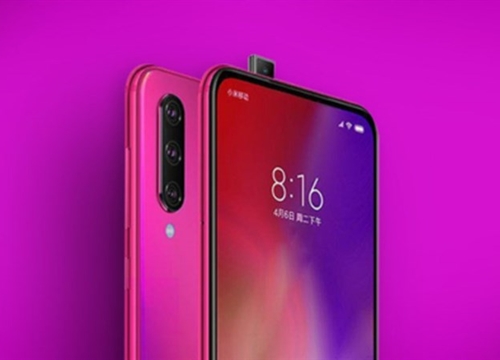 Redmi K20 dùng chip Snapdragon 855 có điểm AnTuTu cao bất thường