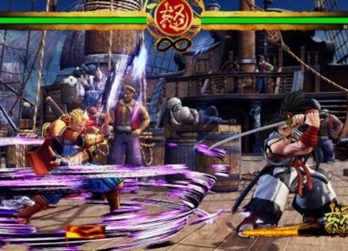 Samurai Shodown sẽ phát hành trước cho PS4 và Xbox One; game thủ PC lại phải chờ