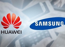 Sau 8 năm, cuộc chiến giữa Samsung và Huawei đã đến lúc 'end game'