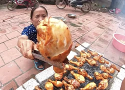 Sau 'Bà già 61 tuổi', 'Bà Tân Vlog' đạt 200k lượt sub chỉ trong 1 tuần