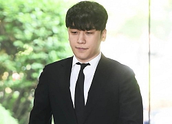 Seungri & Yoo In Suk tiếp tục bị cáo buộc trong nhiều trường hợp môi giới mại dâm