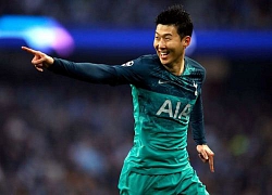 Sợ Son Heung Min ghi bàn, fan Liverpool kêu gọi Van Dijk làm điều đặc biệt