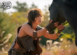 Song Joong Ki tiết lộ lý do đóng vai chính trong 'Arthdal Chronicles': Người giữ bí mật định mệnh