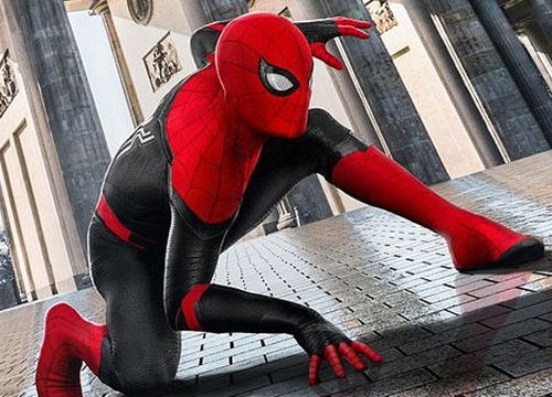 'Spider-Man: Far From Home' sẽ có phần after-credit giới thiệu mối nguy hiểm đe dọa trong tương lai của loạt phim Người nhện