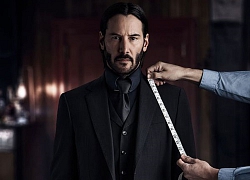 Sự nghiệp vẻ vang song hành với đời tư lắm bi kịch của ngôi sao 'John Wick'