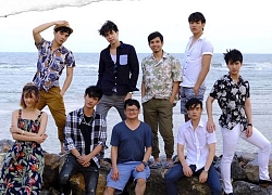 Teaser '2 Moons 2': Trình diện dàn diễn viên mới toanh, sẽ là một cú hit lớn hay mãi vùi dập sau cái bóng của phần 1