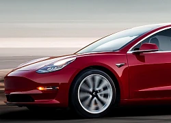 Tesla Model 3 'tóm gọn' kẻ lén lút phá hoại xe nhờ công nghệ đặc biệt này