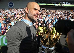 'Tôi cảm thấy mình ngu dốt khi xem Man City thi đấu'