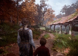 Tổng hợp đánh giá A Plague Tale: Innocence "Lạnh xương sống với thảm họa chuột ăn thịt nhung nhúc khắp nơi"