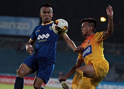 Tổng quan trước vòng 10 V.League 2019: Những cuộc chiến sinh tử