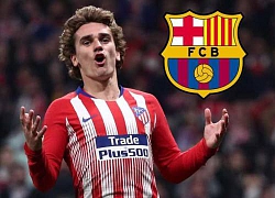 Trầm trồ Barca chơi lớn: Chốt nhà vô địch thế giới 120 triệu euro tuần này