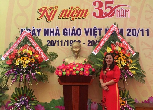 Trần tình của cô chủ nhiệm đánh học sinh ở Trường tiểu học Quán Toan