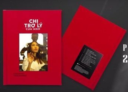 Trước thềm lên kệ album nhạc phim, bạn cần nghe ngay 'Nơi mình dừng chân' version... lạ nhất trước giờ từ Mỹ Tâm - Khắc Hưng