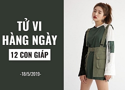 Tử vi hàng ngày (18/5/2019): 6 điều nên và không nên của 12 con giáp