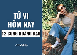 Tử vi hôm nay (17/5/2019) của 12 cung hoàng đạo: Song Ngư cải thiện sức khỏe