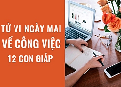 Tử vi ngày mai (18/5/2019) về công việc của 12 con giáp: Tuổi Mão nghỉ xả hơi