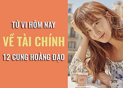 Tử vi ngày mai (18/5/2019) về tài chính của 12 cung hoàng đạo: Nhân Mã được khen ngợi vì sự thông minh và nhạy bén