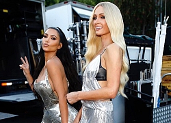 Từng khinh thường Kim Kardashian ra mặt, vậy mà giờ đây "cô chủ cũ" Paris Hilton lại quay ngoắt 180 độ