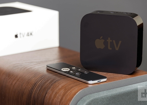 Ứng dụng Apple TV và AirPlay 2 sẽ có mặt trên tất cả Samsung Smart TV 2019