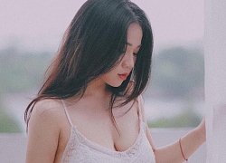 Vân Anh: "Chị Mỹ Tâm biết đã thất hứa với tôi nên xin lỗi"