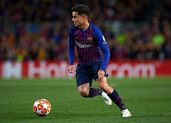 Vì sao Liverpool không muốn Barca bán Coutinho lúc này?