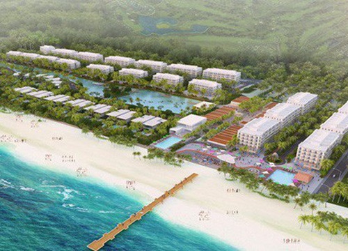 Vì sao villa, shophouse The Hamptons Plaza sắp ra mắt thu hút giới đầu tư?