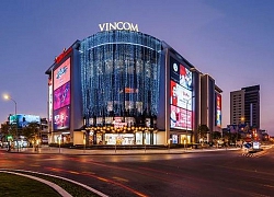 Vincom Retail (VRE) thông báo trả cổ tức 10,5% bằng tiền mặt