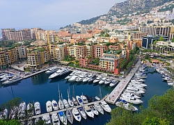 Vượt Hồng Kông, Monaco có giá BĐS nhà ở cao cấp đắt nhất thế giới