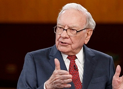 Warren Buffett cảnh báo nguy cơ của chiến tranh thương mại Mỹ - Trung