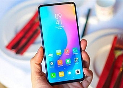 Xiaomi Mi Mix 4 'chất ngất' với Snapdragon 855, RAM 16GB, pin 4500mAh, sạc nhanh 100W