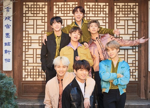 20 nhóm nhạc Kpop bán đĩa tốt nhất trong lịch sử: BTS 'soán ngôi' TVXQ, top 10 chỉ có đúng 2 girlgroup