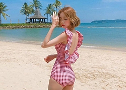 7 mẫu bikini hot hit chỉ nhìn thôi đã muốn ôm về nhà rồi