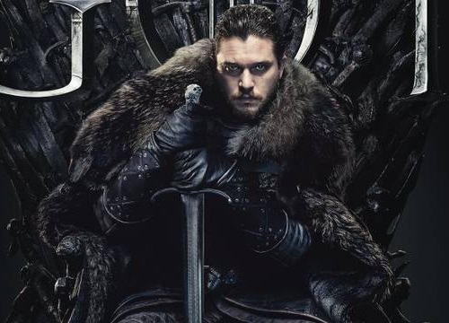 9 năm chờ đợi, vậy mà cái kết GAME OF THRONES không thể tệ hơn!!