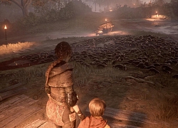 A Plague Tale: Innocence &#8211; Ứng viên sáng giá cho danh hiệu game phiêu lưu hay nhất 2019