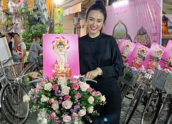 Ai rồi cũng khác, Angela Phương Trinh &#8220;lắm chiêu&#8221; ngày nào giờ đây đã thay đổi quá nhiều rồi