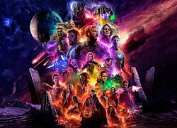 'Avengers: Endgame' đạt 2,5 tỷ USD toàn cầu, giới chuyên gia nói gì?