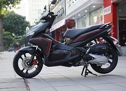 Bảng giá xe máy Honda ngày 17/5/2019