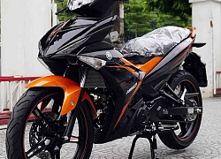 Bảng giá xe Yamaha Exciter 2019 tháng 5/2019 mới nhất!