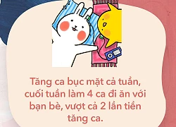 Bằng tất cả đống lý do này, nói thật là con gái còn lâu mới giàu được!