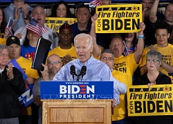 Bầu cử Tổng thống Mỹ 2020: Triển vọng của cựu Phó Tổng thống J.Biden