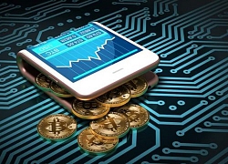 Bitcoin lùi về 7.000 USD để sớm phá mốc 20.000 USD?