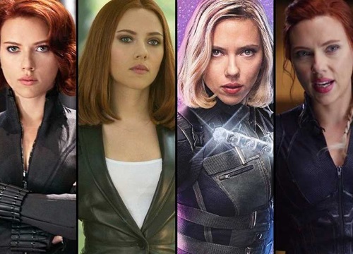 BLACK WIDOW bị lộ nội dung quan trọng vì Bucky vạ miệng: lại chiêu trò của Marvel?