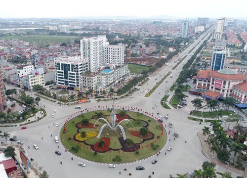 Căn hộ cho chuyên gia ngoại thuê: Phân khúc tỷ "đô" tiềm năng tại Bắc Ninh