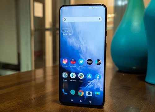 Chế độ Zen Mode của OnePlus 7 là gì? Vì sao các hãng khác nên học hỏi?